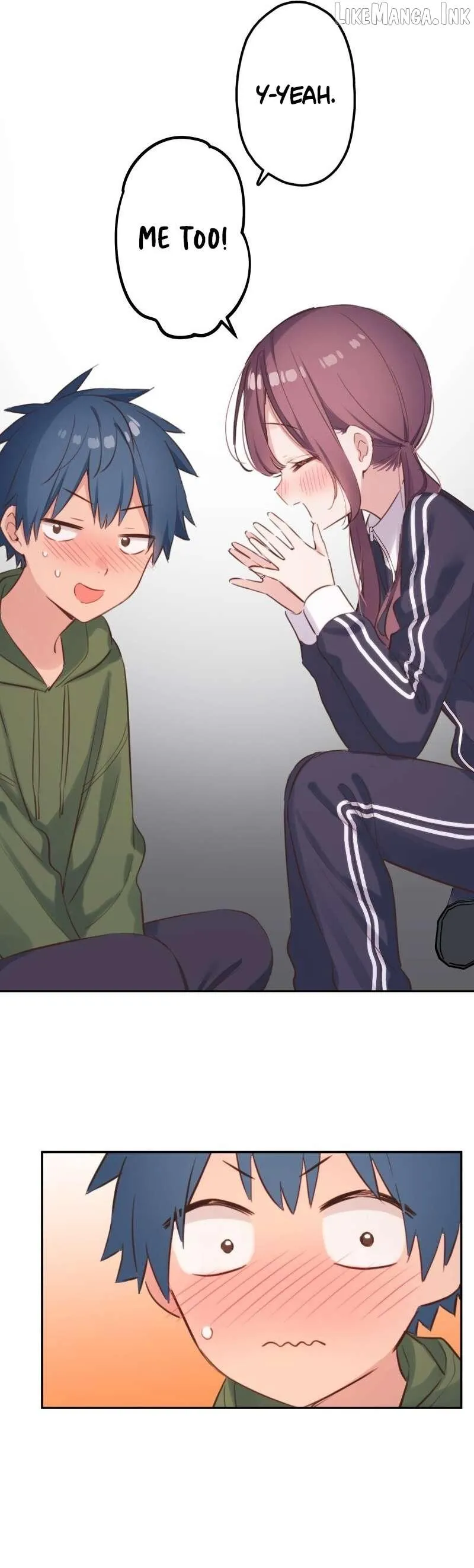 Read Waka-chan is pushy again chapter 189 image 19 on Lezhin