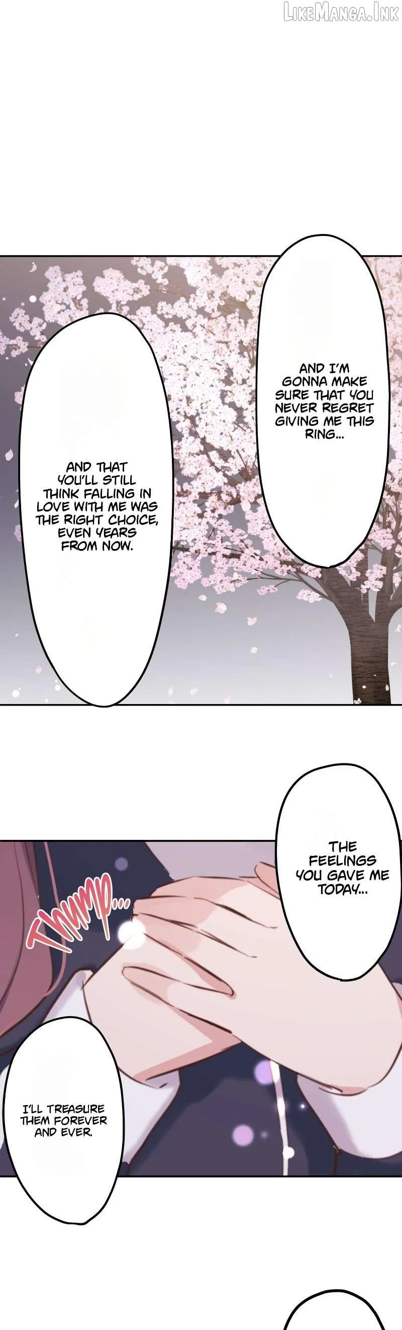 Read Waka-chan is pushy again chapter 189 image 20 on Lezhin