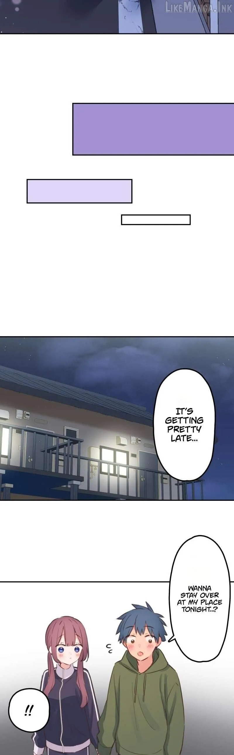 Read Waka-chan is pushy again chapter 189 image 23 on Lezhin