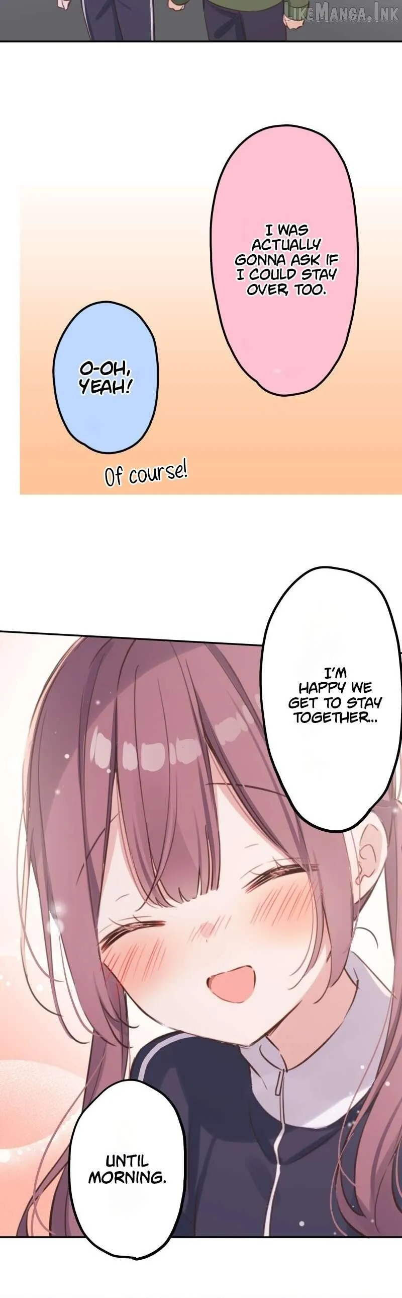 Read Waka-chan is pushy again chapter 189 image 24 on Lezhin