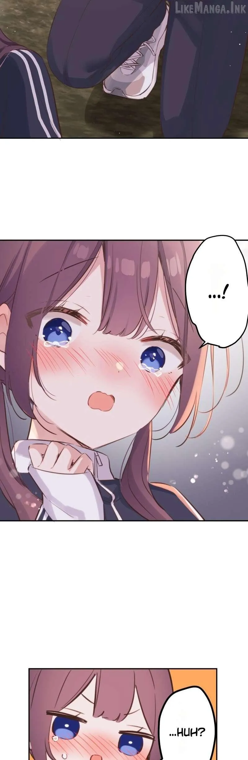 Read Waka-chan is pushy again chapter 189 image 6 on Lezhin