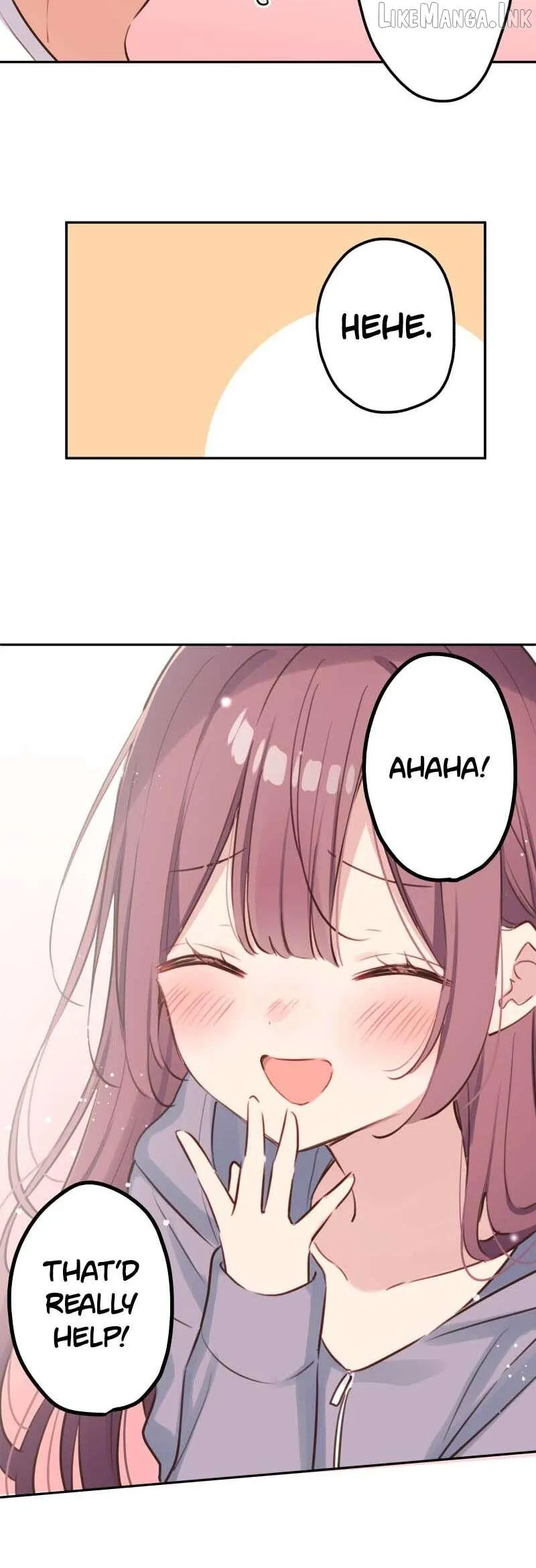 Read Waka-chan is pushy again chapter 190 image 12 on Lezhin