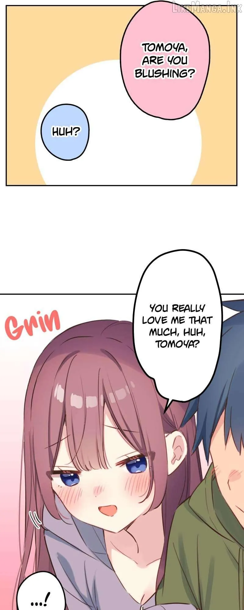 Read Waka-chan is pushy again chapter 190 image 17 on Lezhin