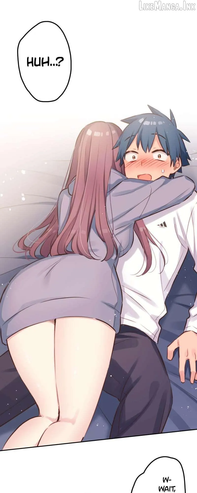 Read Waka-chan is pushy again chapter 190 image 20 on Lezhin