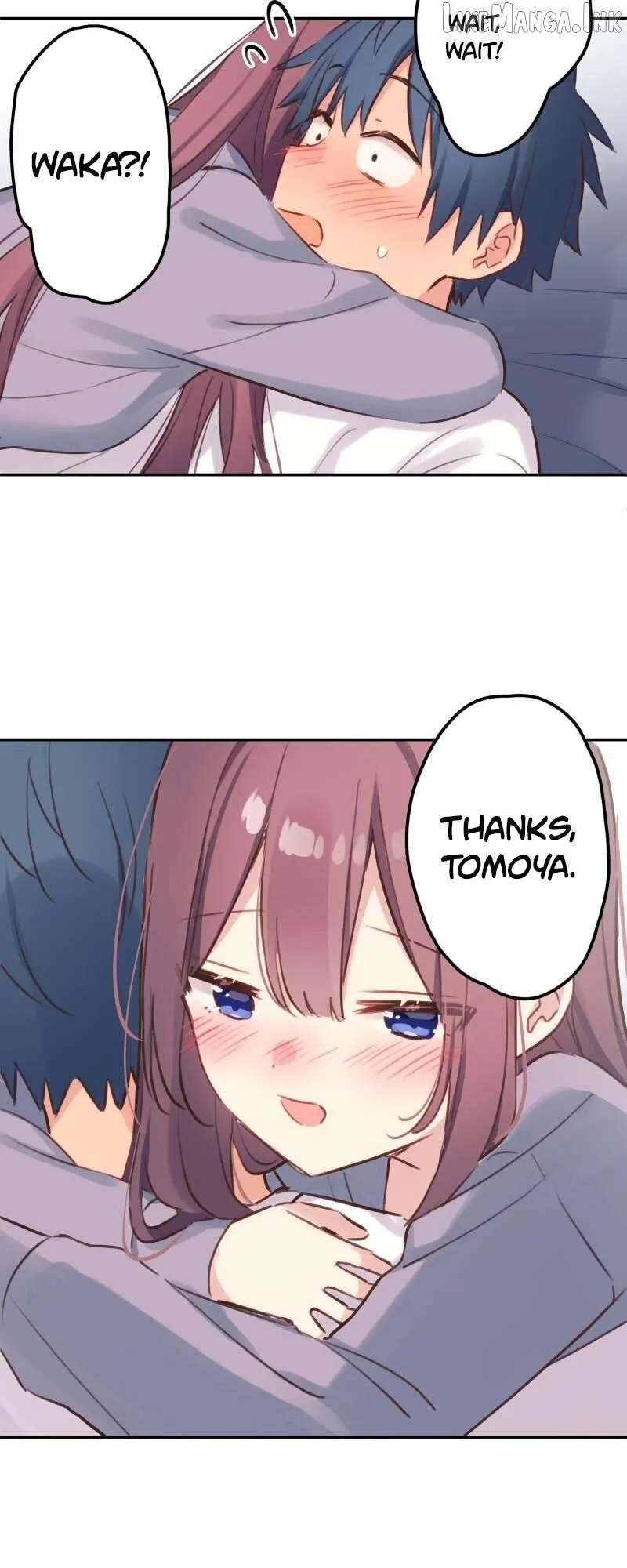 Read Waka-chan is pushy again chapter 190 image 21 on Lezhin