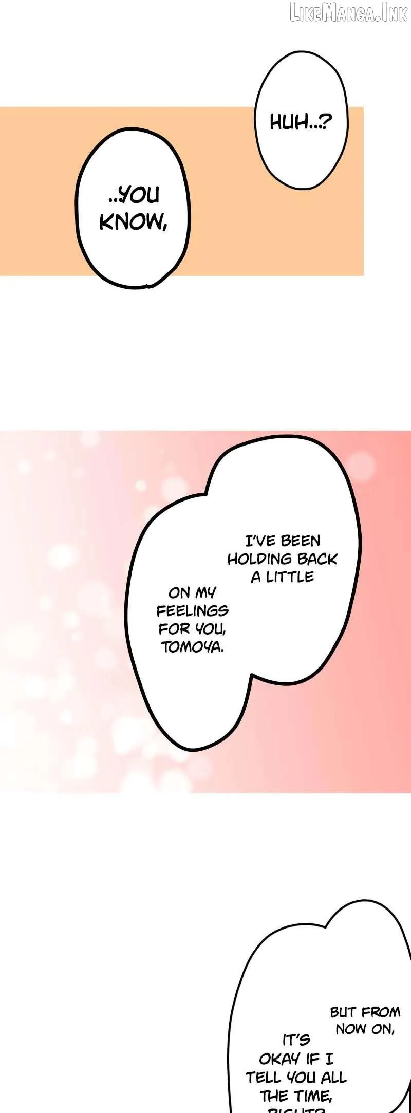 Read Waka-chan is pushy again chapter 190 image 22 on Lezhin