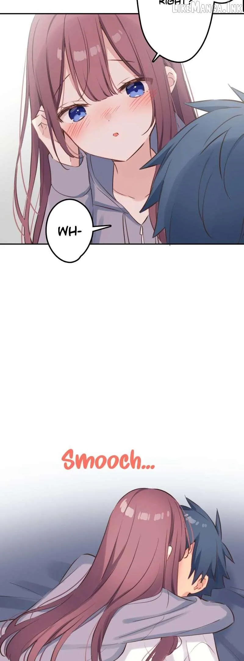 Read Waka-chan is pushy again chapter 190 image 23 on Lezhin