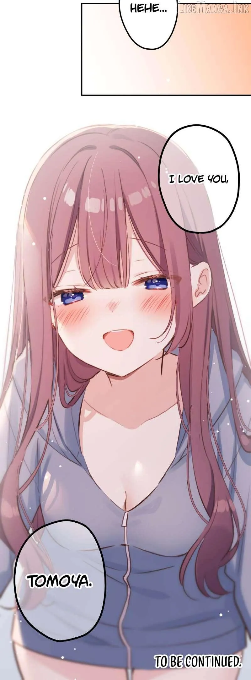Read Waka-chan is pushy again chapter 190 image 25 on Lezhin