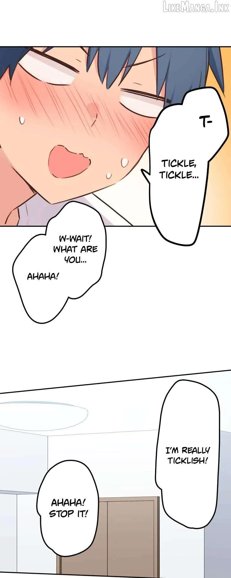 Read Waka-chan is pushy again chapter 191 image 10 on Lezhin