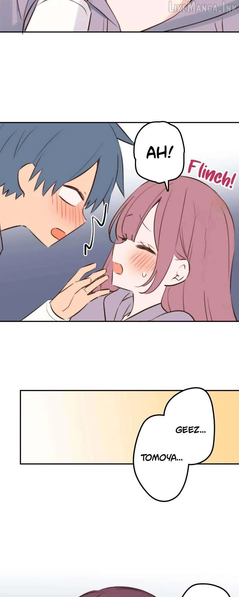 Read Waka-chan is pushy again chapter 191 image 12 on Lezhin