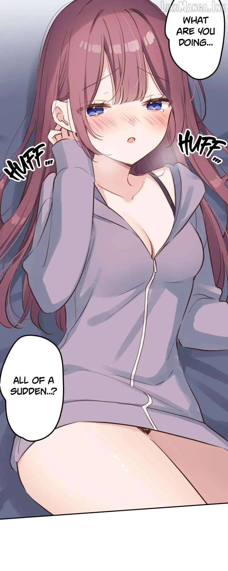 Read Waka-chan is pushy again chapter 191 image 13 on Lezhin