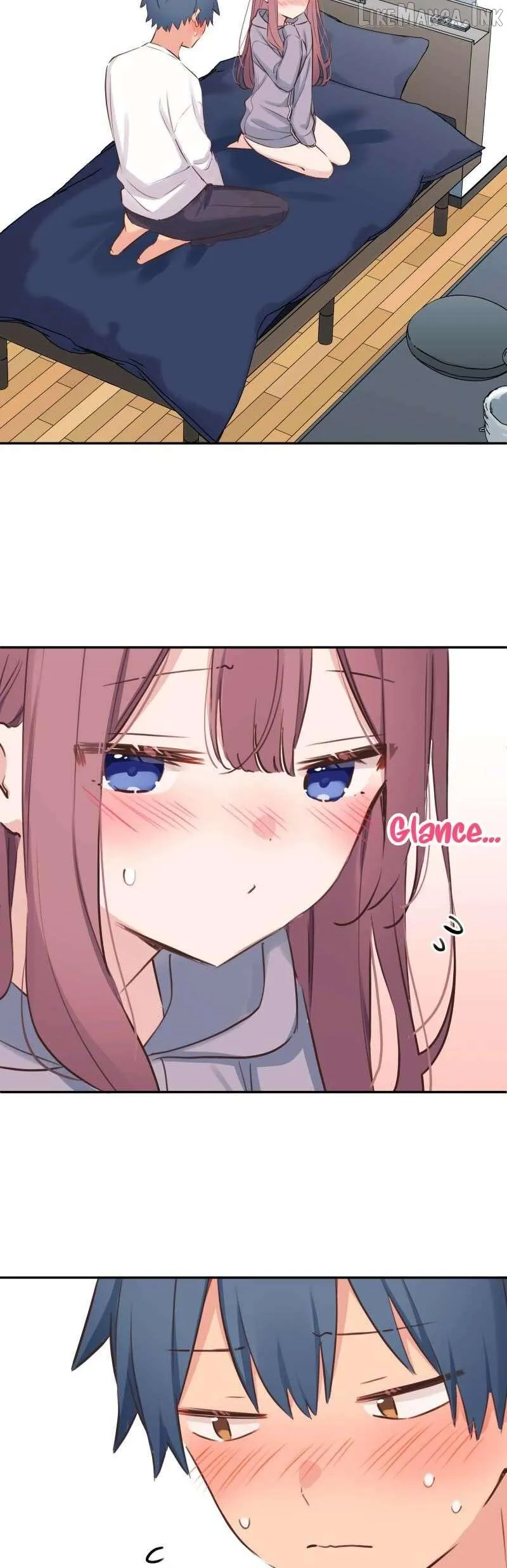Read Waka-chan is pushy again chapter 191 image 15 on Lezhin