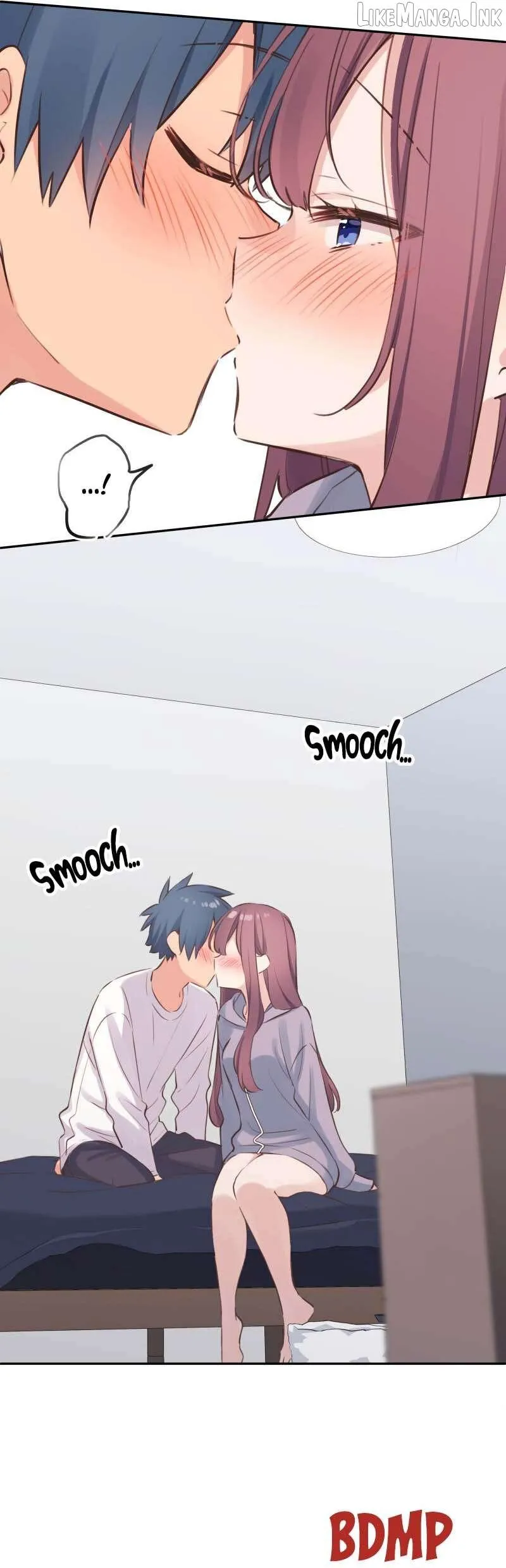 Read Waka-chan is pushy again chapter 191 image 18 on Lezhin