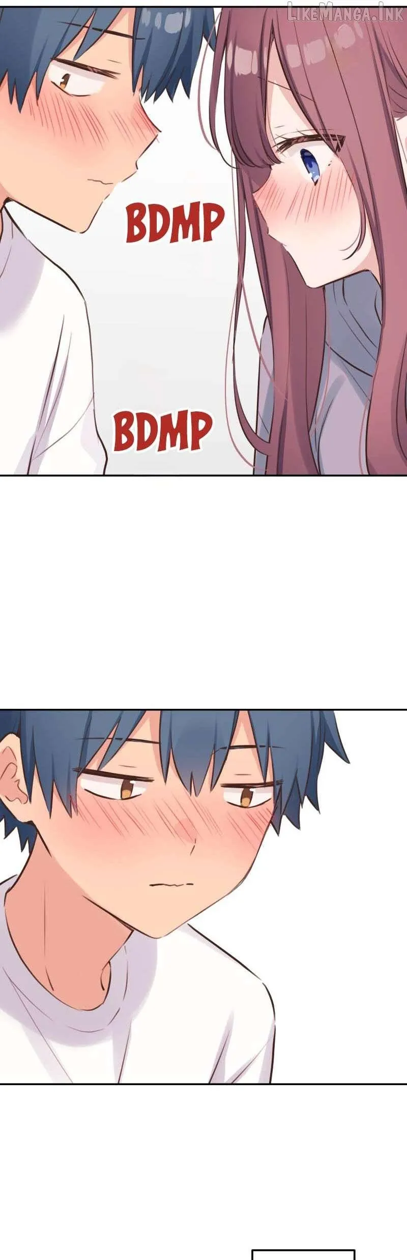 Read Waka-chan is pushy again chapter 191 image 19 on Lezhin
