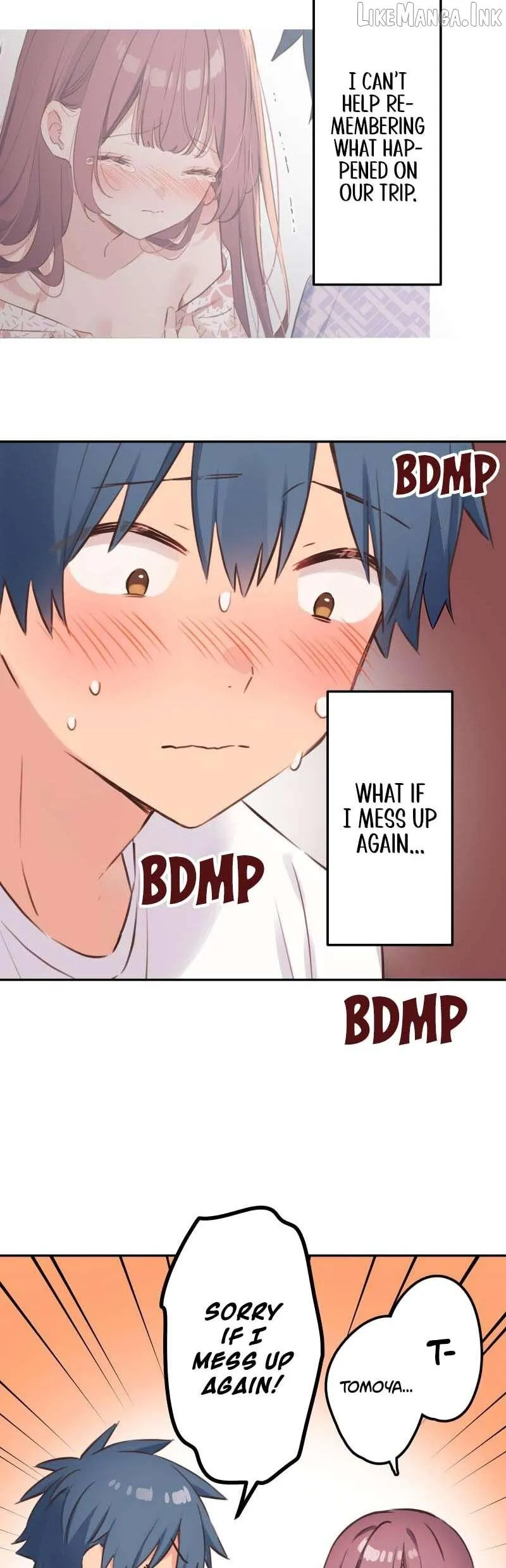 Read Waka-chan is pushy again chapter 191 image 20 on Lezhin