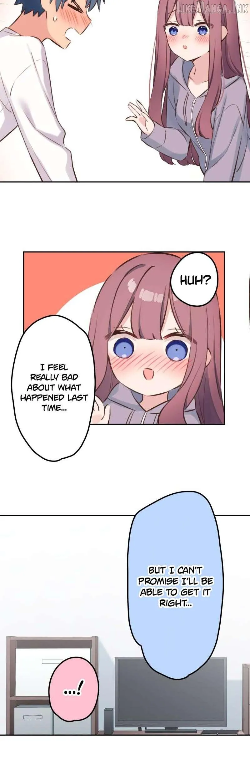 Read Waka-chan is pushy again chapter 191 image 21 on Lezhin