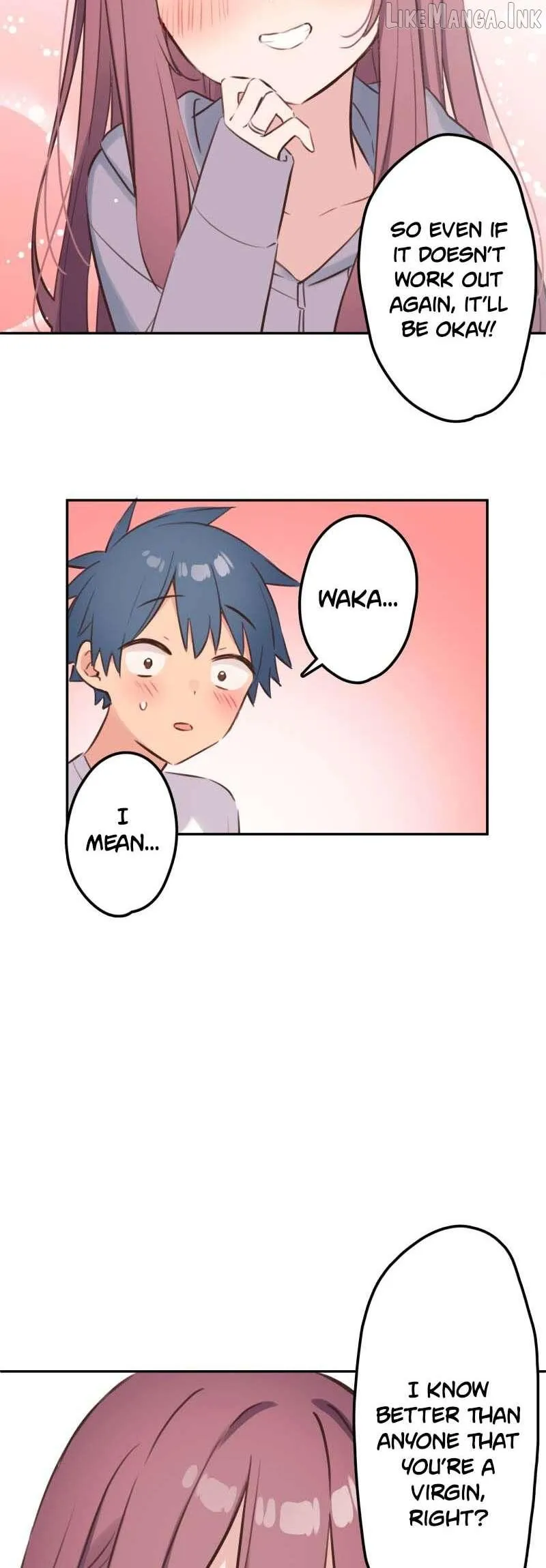 Read Waka-chan is pushy again chapter 191 image 23 on Lezhin