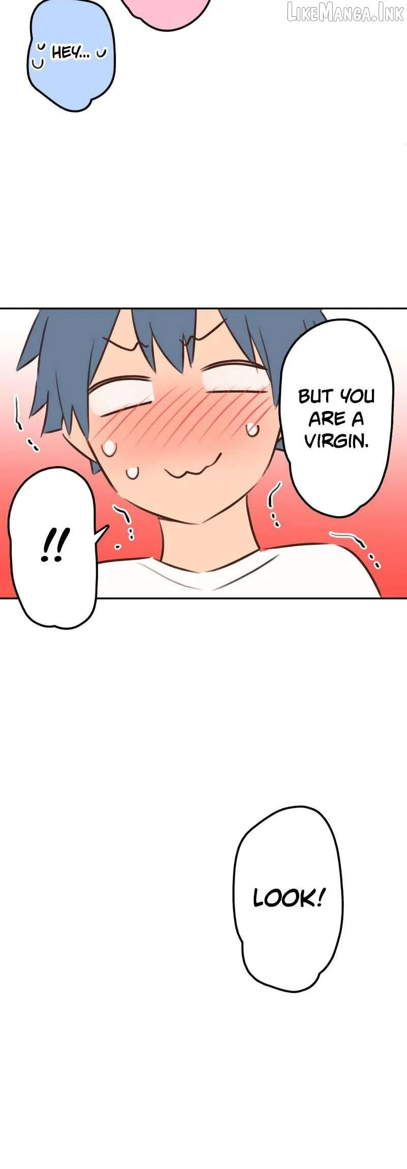 Read Waka-chan is pushy again chapter 191 image 25 on Lezhin