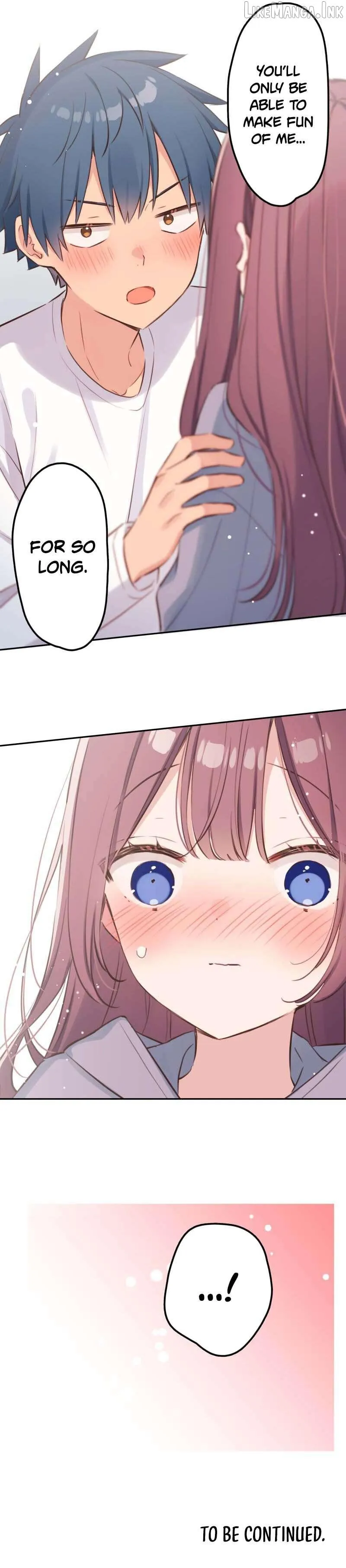Read Waka-chan is pushy again chapter 191 image 26 on Lezhin