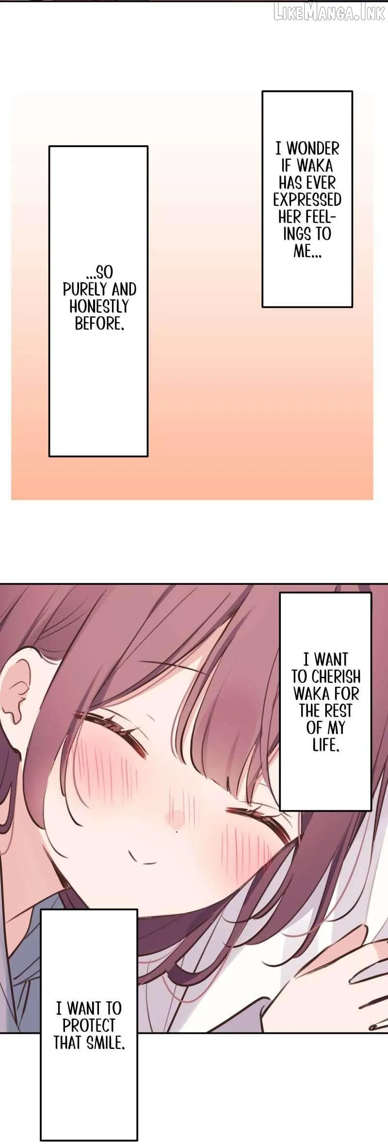 Read Waka-chan is pushy again chapter 191 image 3 on Lezhin