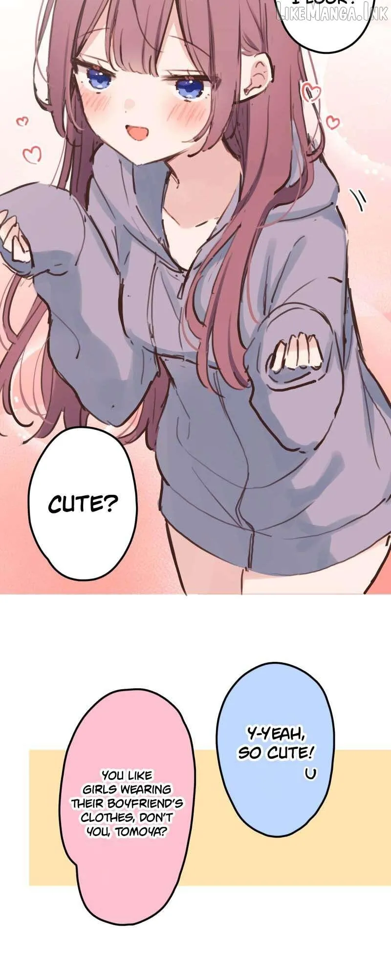 Read Waka-chan is pushy again chapter 191 image 30 on Lezhin