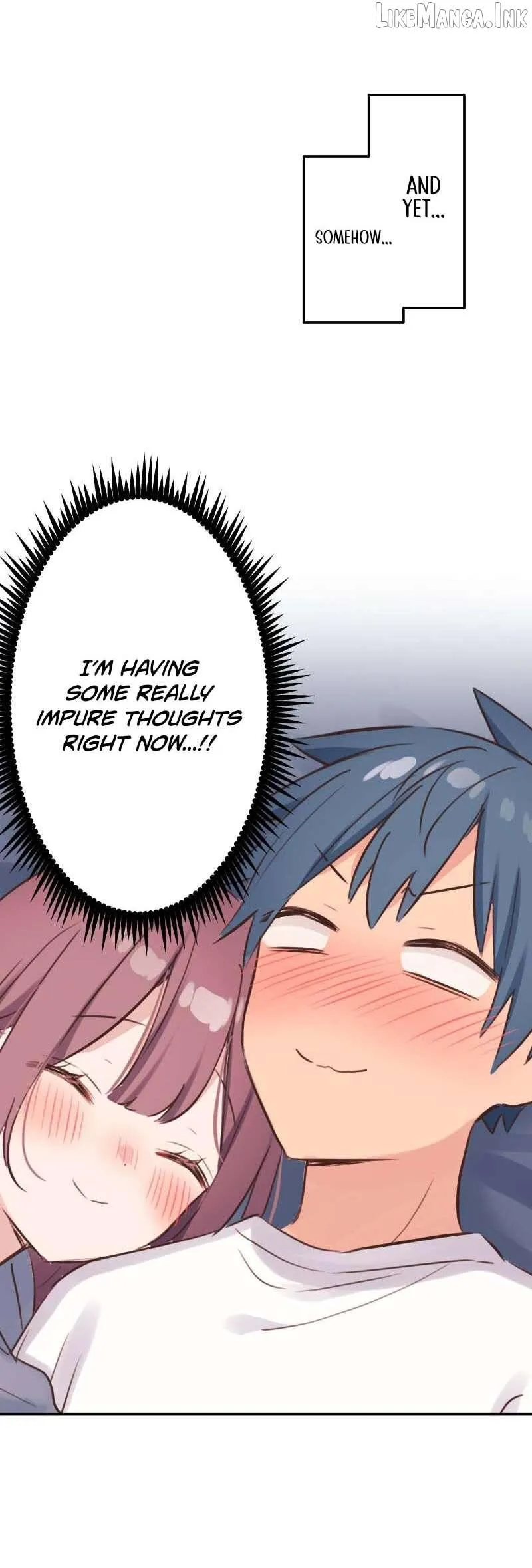 Read Waka-chan is pushy again chapter 191 image 4 on Lezhin