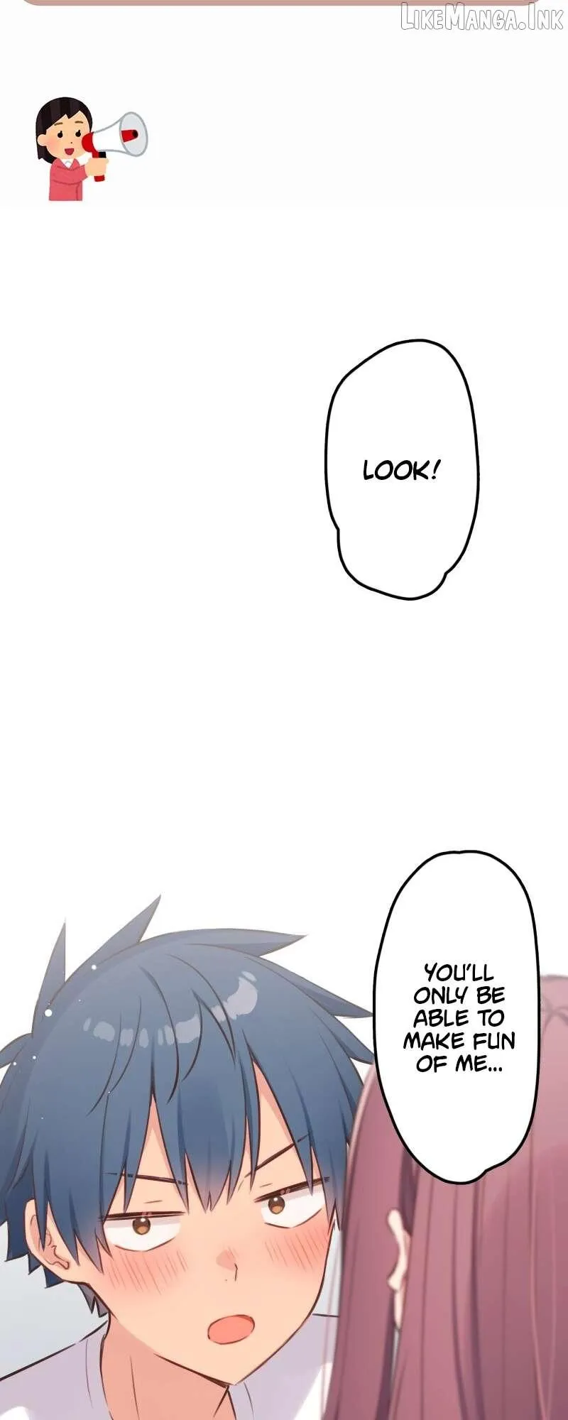 Read Waka-chan is pushy again chapter 192 image 1 on Lezhin