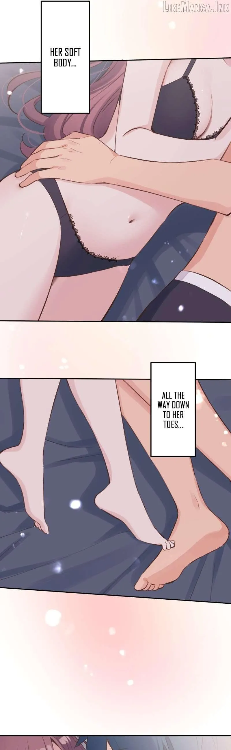 Read Waka-chan is pushy again chapter 192 image 17 on Lezhin