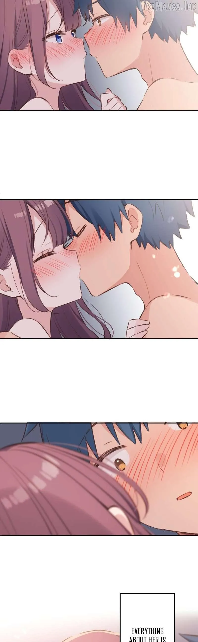 Read Waka-chan is pushy again chapter 192 image 18 on Lezhin