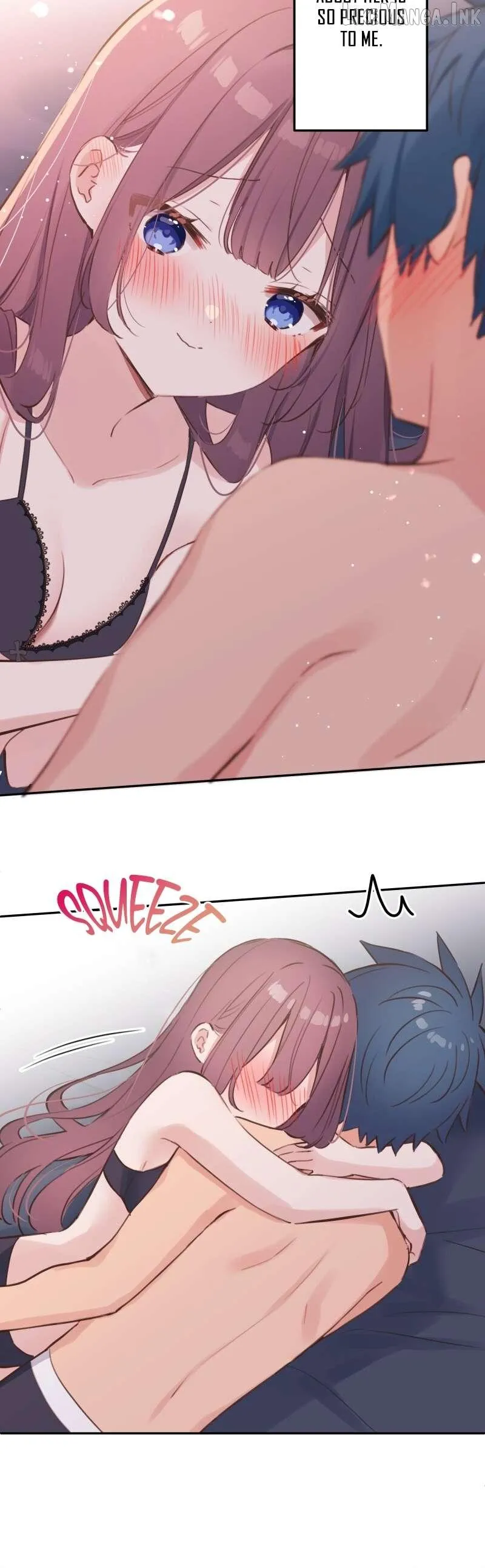 Read Waka-chan is pushy again chapter 192 image 19 on Lezhin