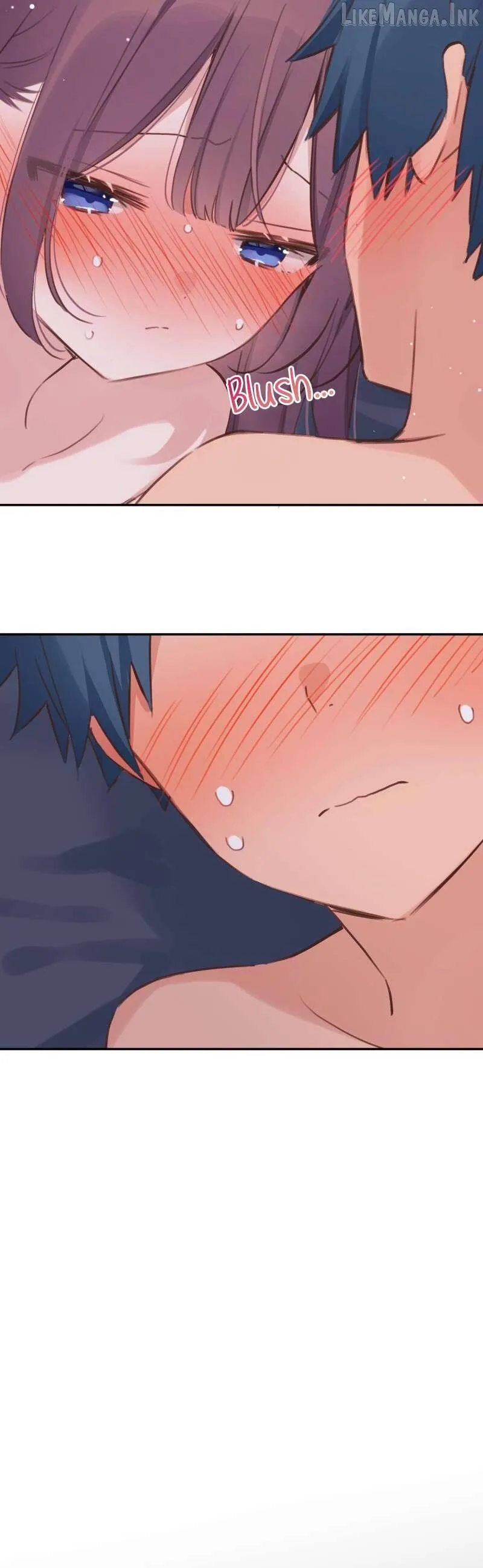Read Waka-chan is pushy again chapter 192 image 26 on Lezhin