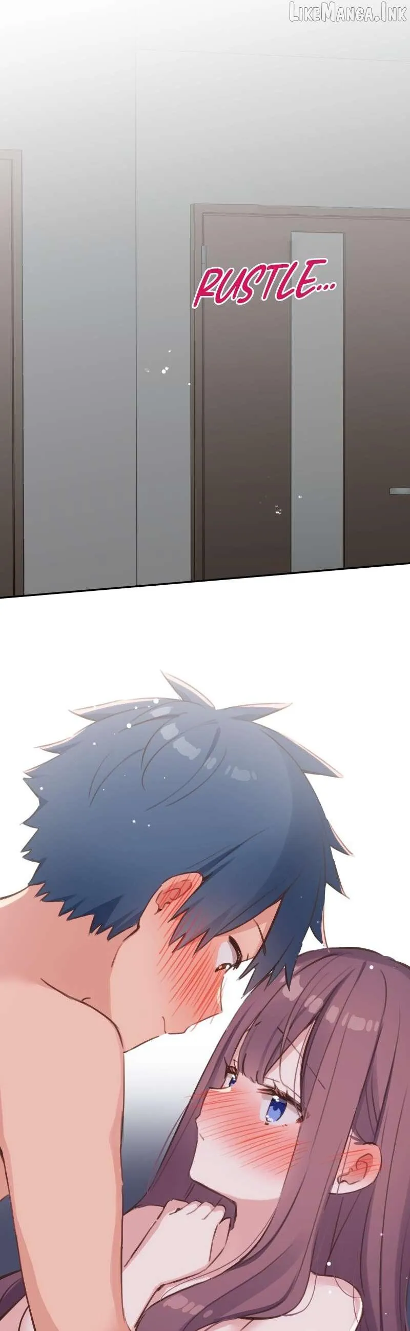 Read Waka-chan is pushy again chapter 192 image 27 on Lezhin