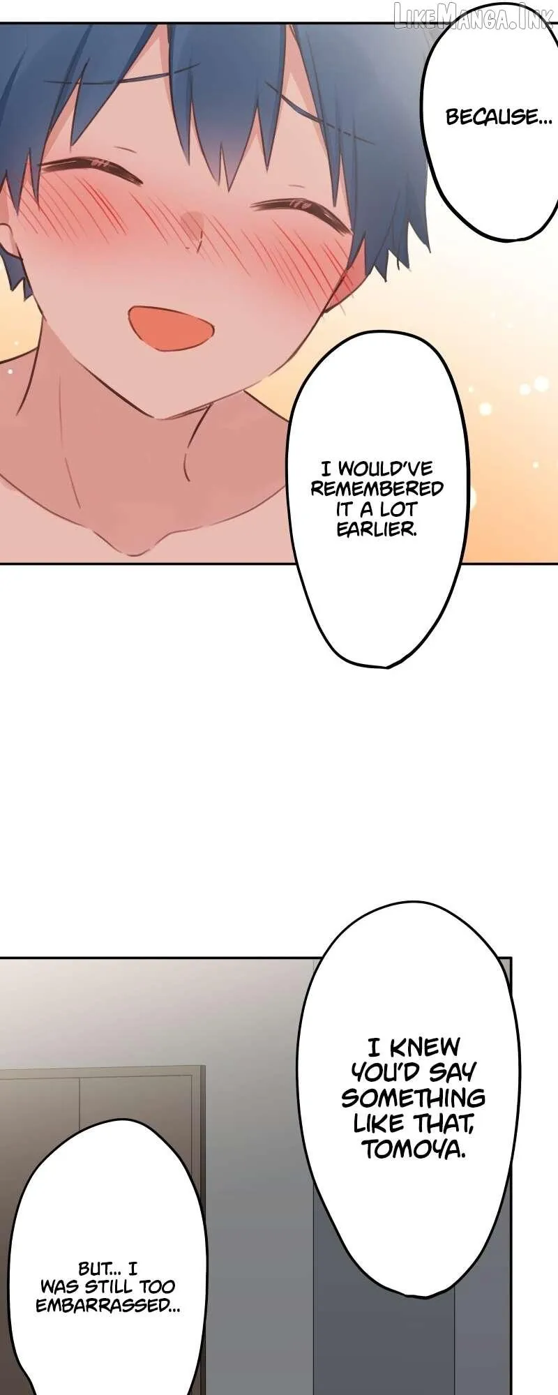 Read Waka-chan is pushy again chapter 192 image 29 on Lezhin