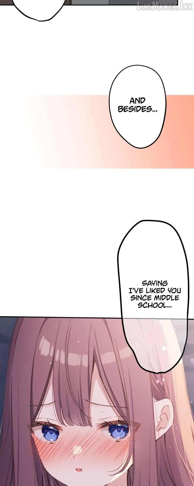 Read Waka-chan is pushy again chapter 192 image 30 on Lezhin