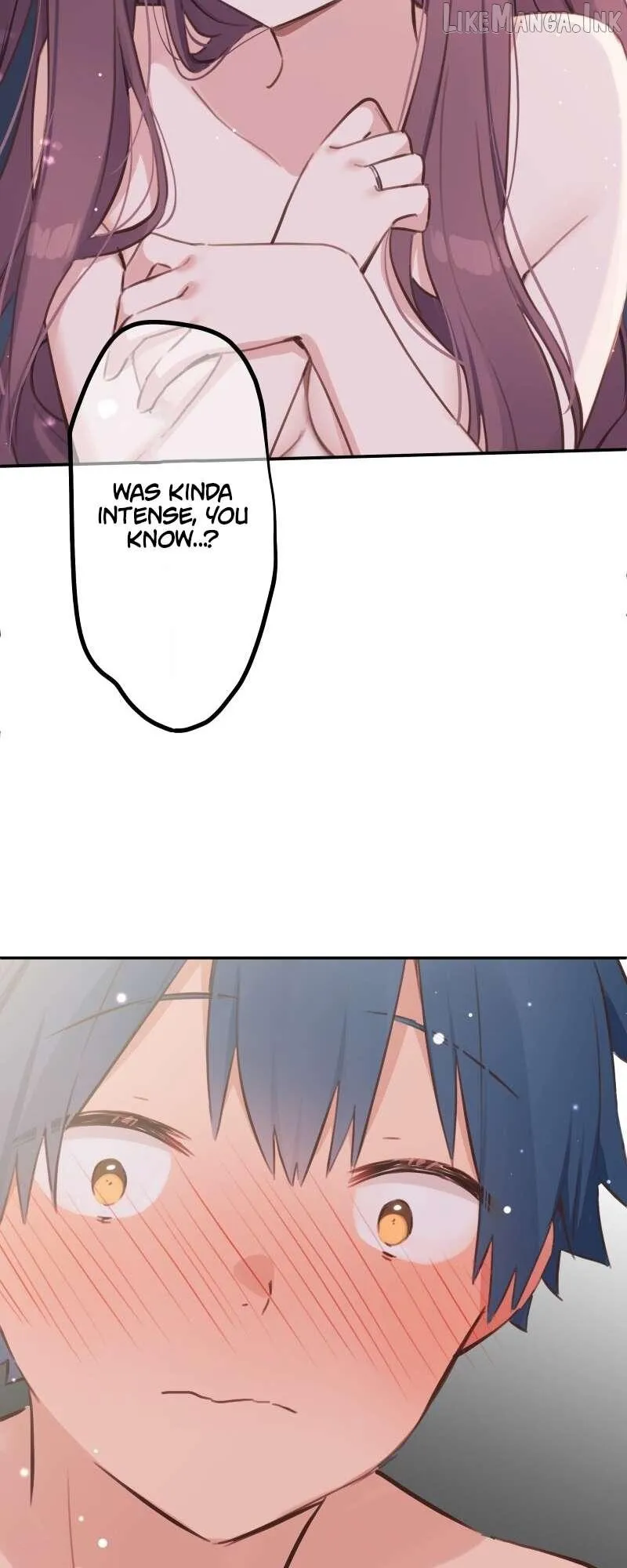 Read Waka-chan is pushy again chapter 192 image 31 on Lezhin