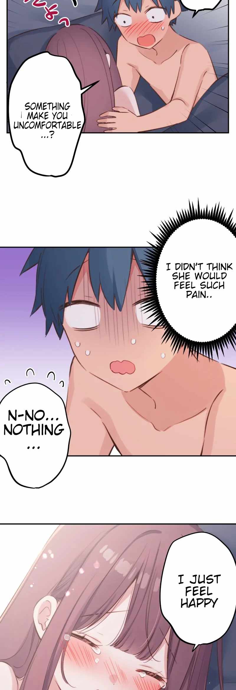 Read Waka-chan is pushy again chapter 193 image 12 on Lezhin