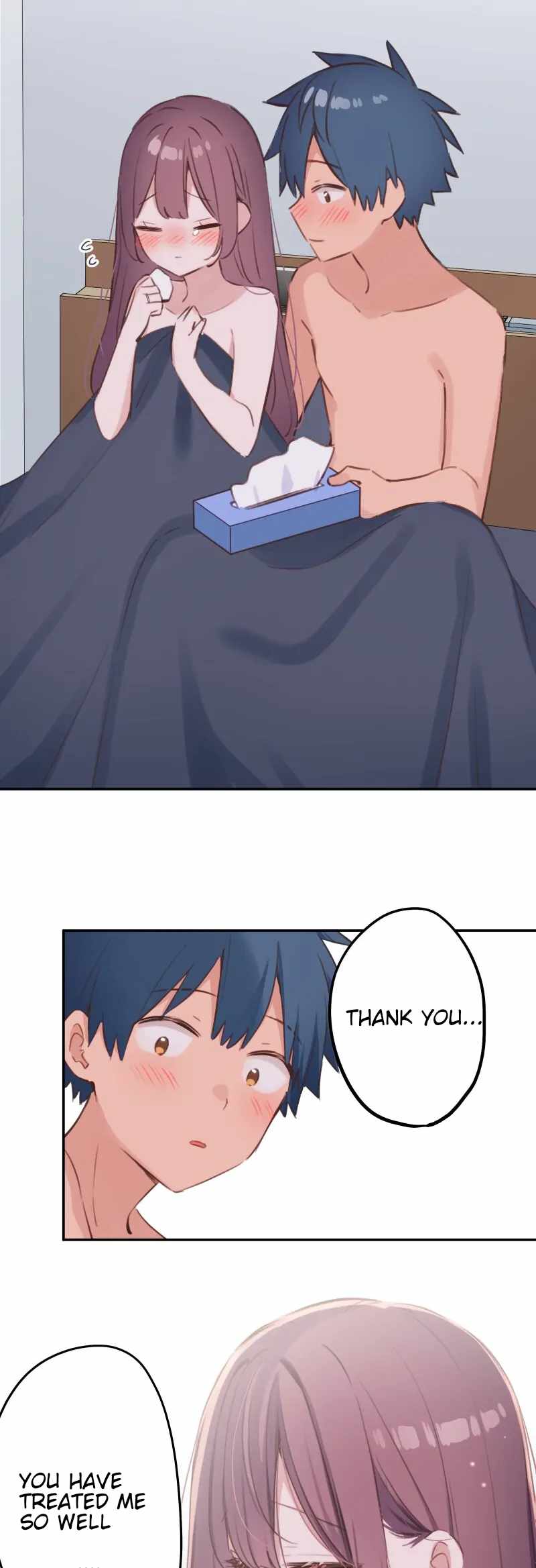 Read Waka-chan is pushy again chapter 193 image 14 on Lezhin