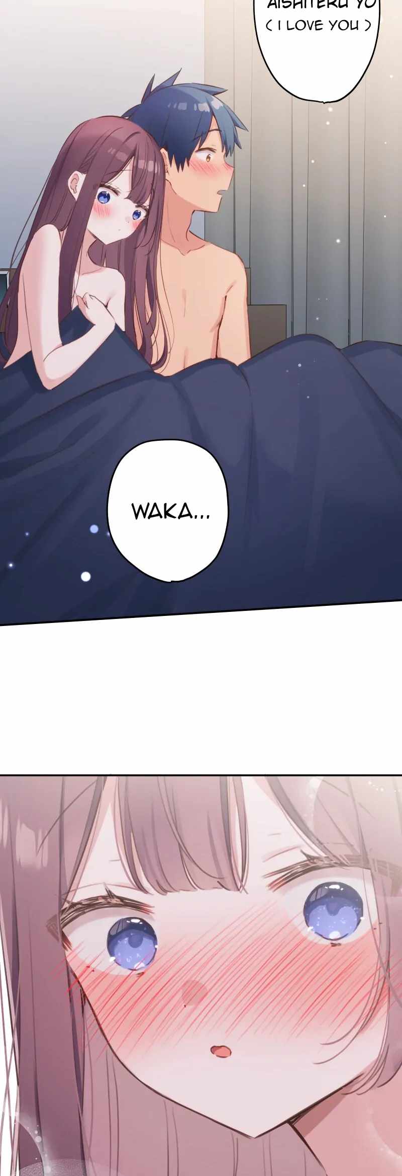 Read Waka-chan is pushy again chapter 193 image 19 on Lezhin