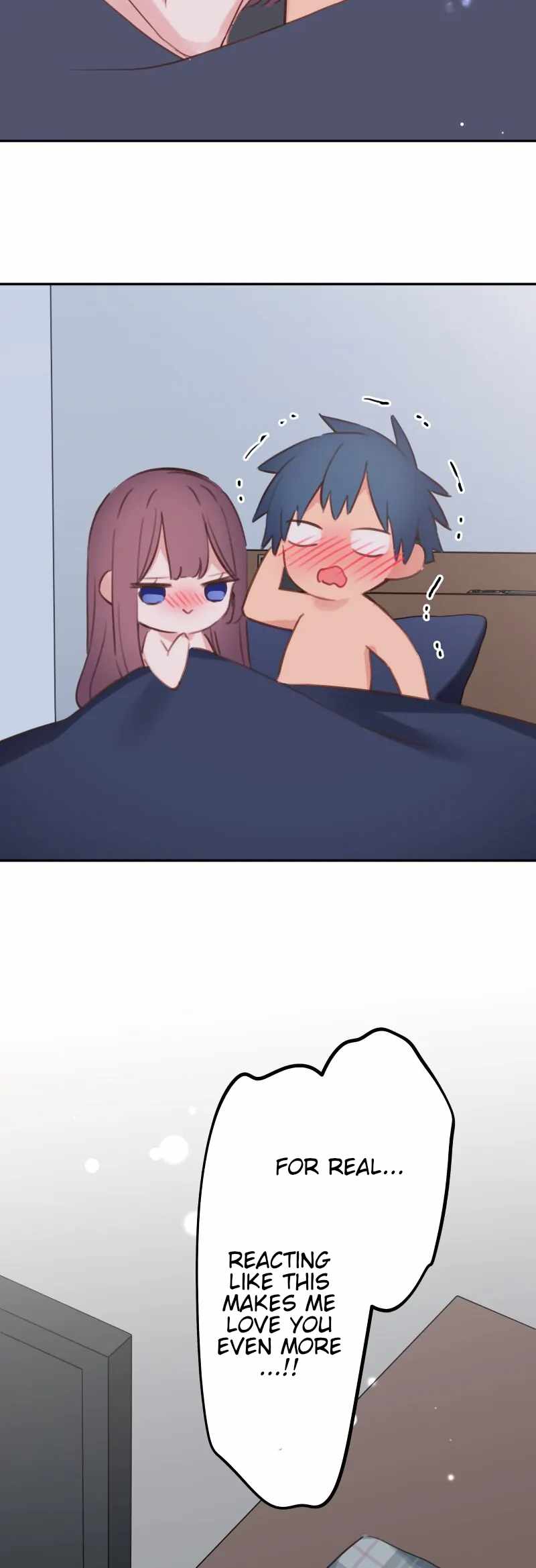Read Waka-chan is pushy again chapter 193 image 22 on Lezhin