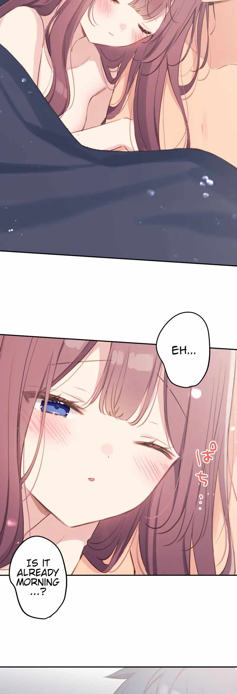 Read Waka-chan is pushy again chapter 193 image 25 on Lezhin