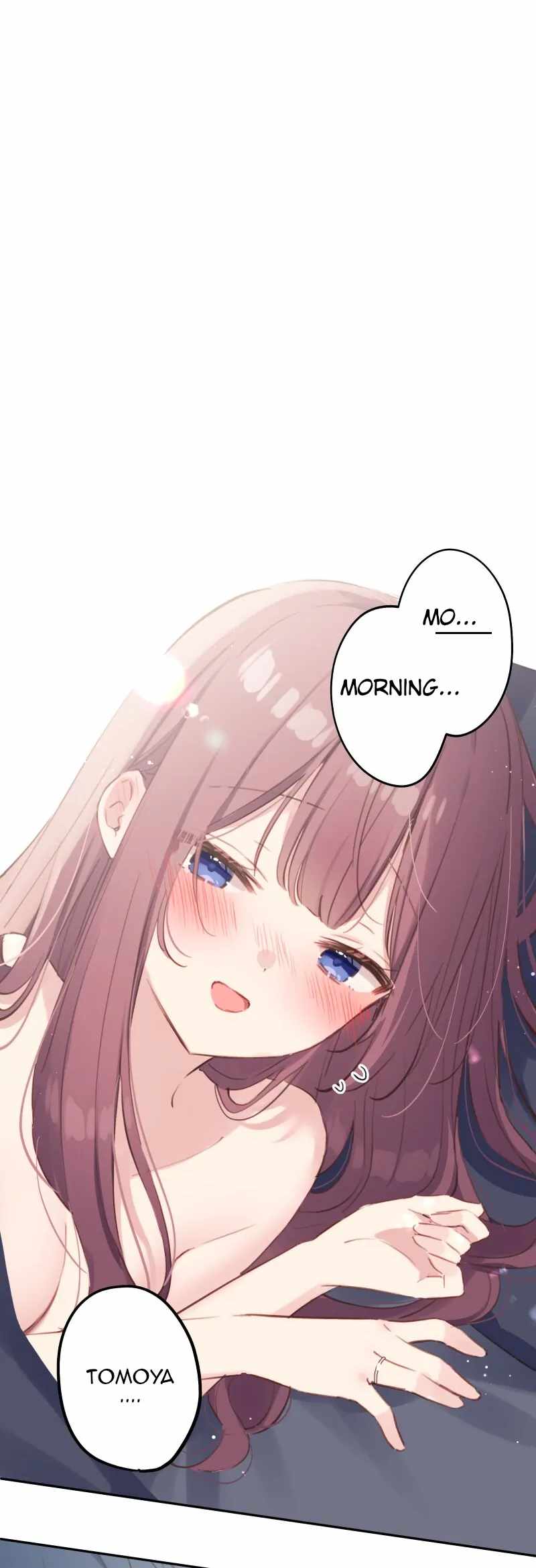 Read Waka-chan is pushy again chapter 193 image 27 on Lezhin