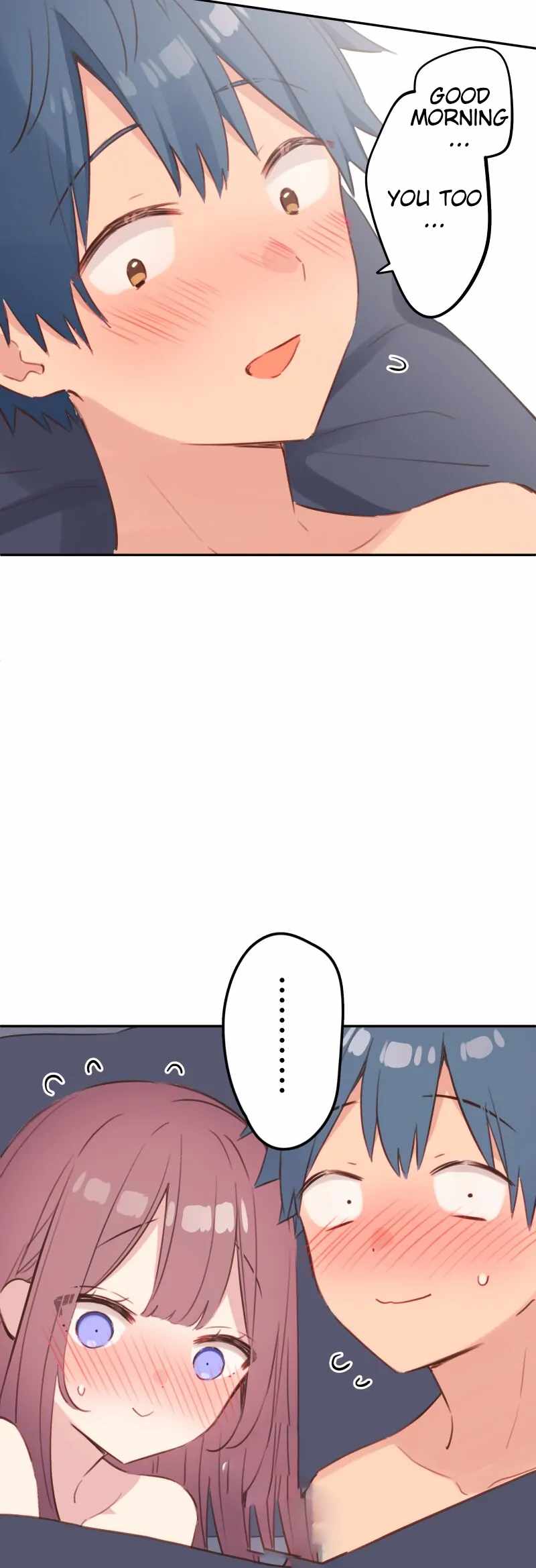 Read Waka-chan is pushy again chapter 193 image 28 on Lezhin