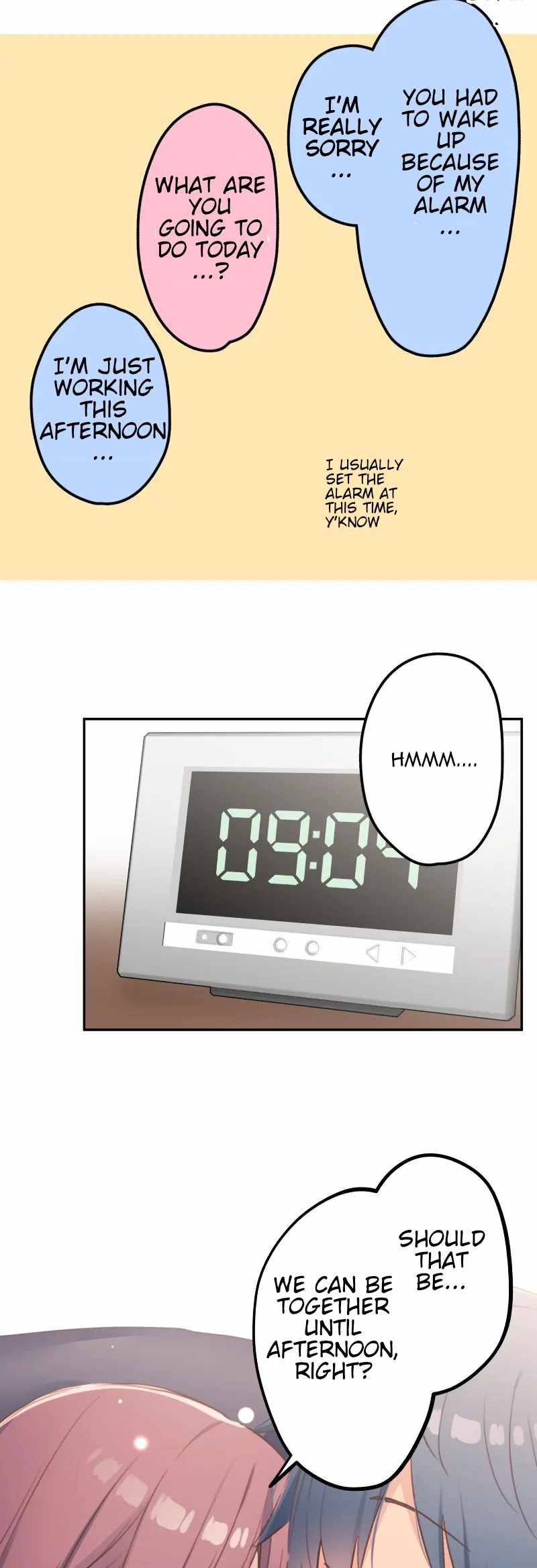 Read Waka-chan is pushy again chapter 193 image 31 on Lezhin