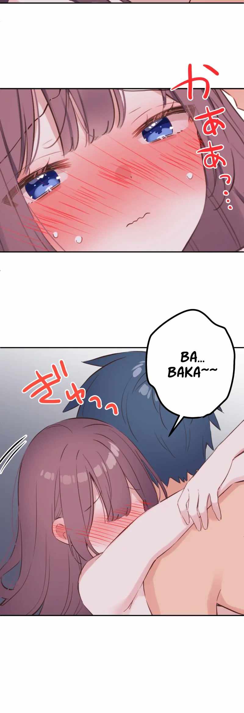 Read Waka-chan is pushy again chapter 193 image 7 on Lezhin