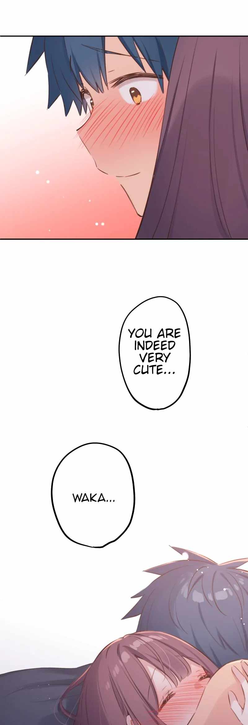 Read Waka-chan is pushy again chapter 193 image 8 on Lezhin