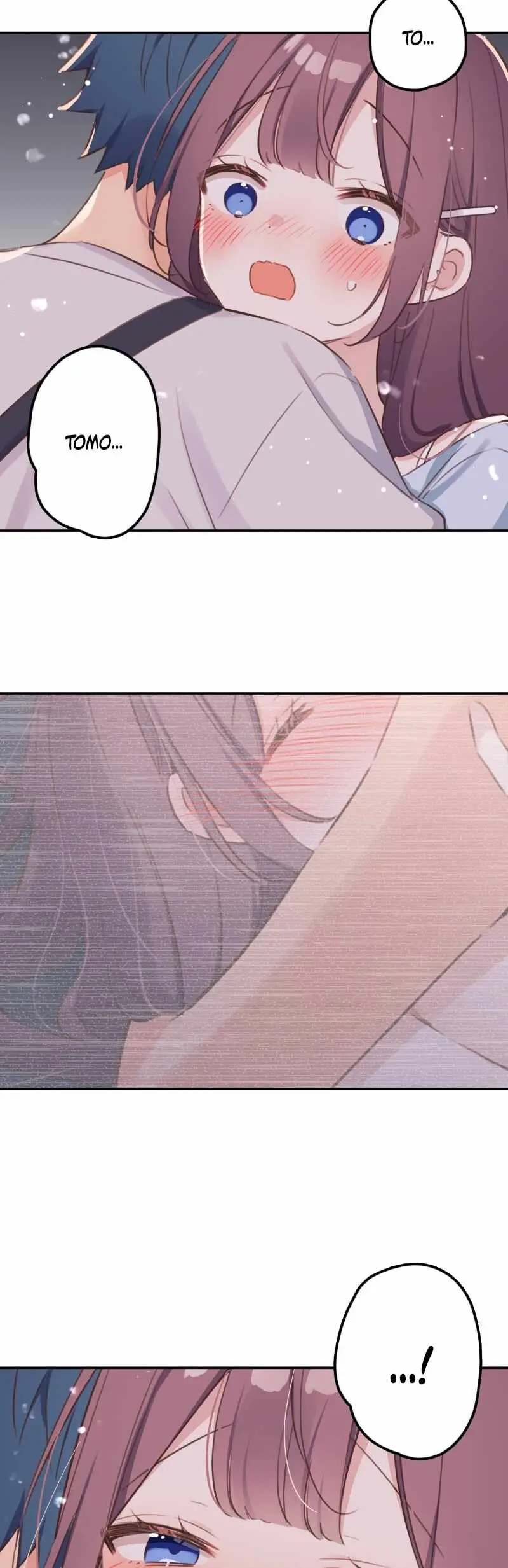Read Waka-chan is pushy again chapter 194.99 image 1 on Lezhin