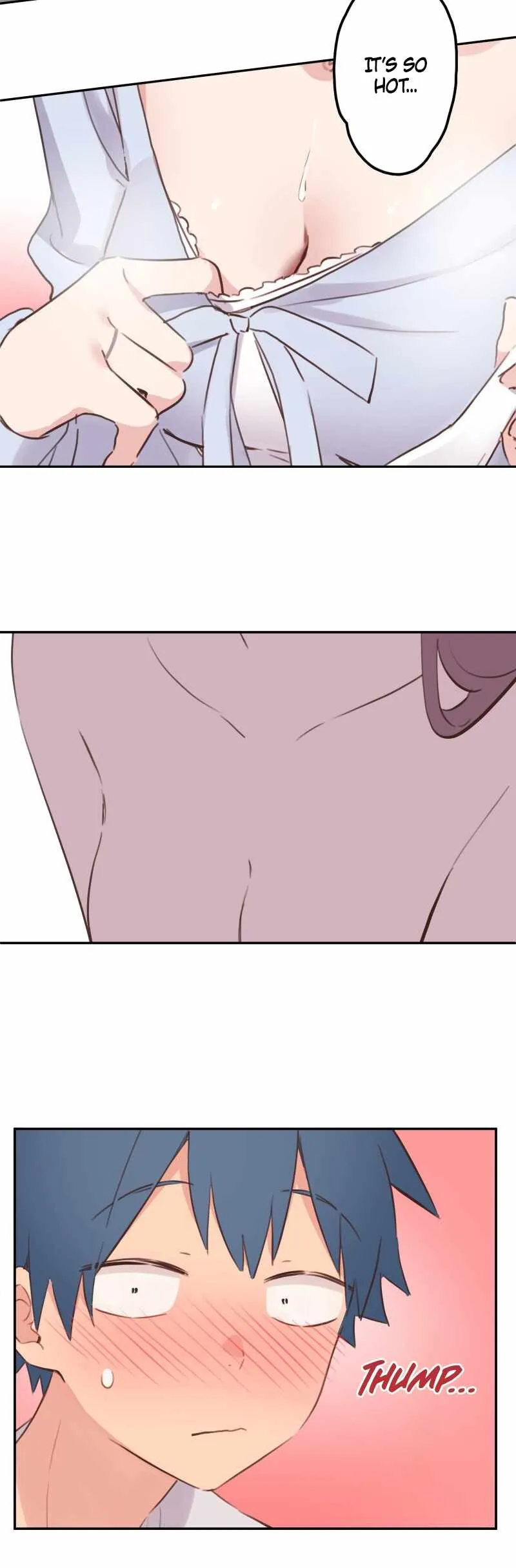 Read Waka-chan is pushy again chapter 194.99 image 13 on Lezhin