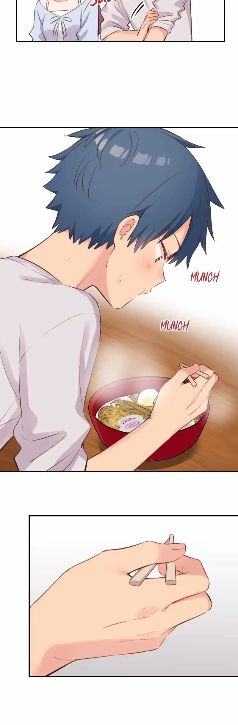 Read Waka-chan is pushy again chapter 194.99 image 15 on Lezhin