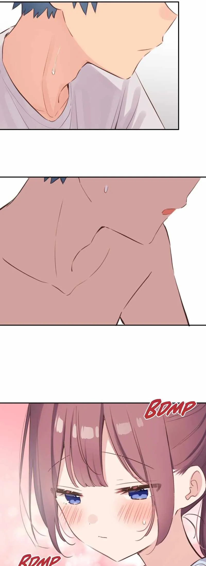 Read Waka-chan is pushy again chapter 194.99 image 16 on Lezhin