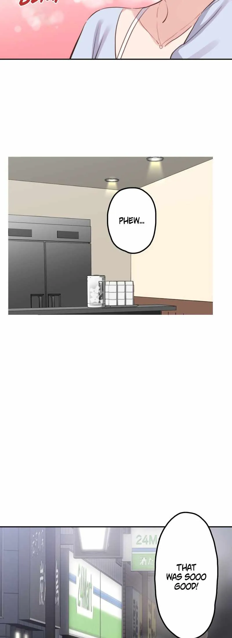 Read Waka-chan is pushy again chapter 194.99 image 17 on Lezhin